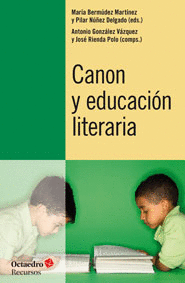 CANON Y EDUCACION LITERARIA