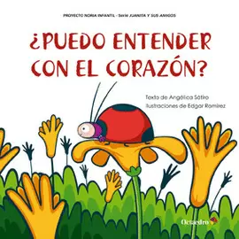 PUEDO ENTENDER CON EL CORAZON?