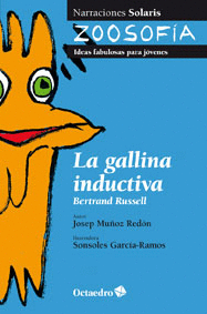 GALLINA INDUCTIVA, LA. BERTRAND RUSSELL