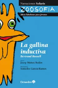 GALLINA INDUCTIVA, LA. BERTRAND RUSSELL