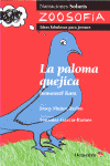 PALOMA QUEJICA, LA. IMMANUEL KANT