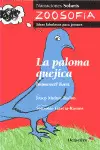 PALOMA QUEJICA, LA. IMMANUEL KANT
