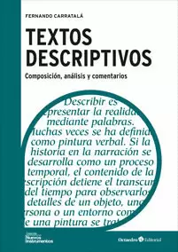 TEXTOS DESCRIPTIVOS. COMPOSICION, ANALISIS Y COMENTARIOS