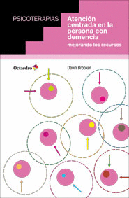 ATENCION CENTRADA EN LA PERSONA CON DEMENCIA