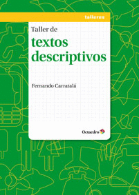 TALLER DE TEXTOS DESCRIPTIVOS