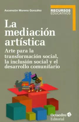 LA MEDIACIÓN ARTÍSTICA