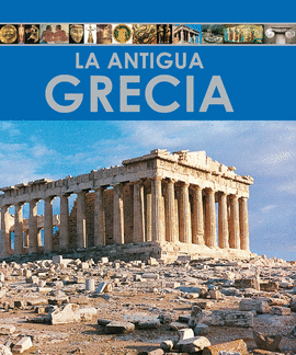 LA ANTIGUA GRECIA