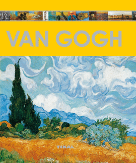 VAN GOGH