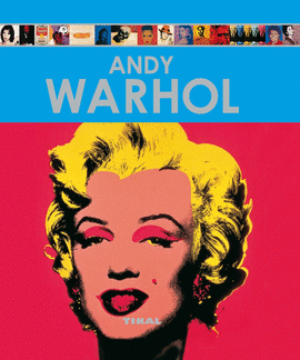 ANDY WARHOL