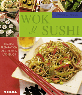 WOK Y SUSHI