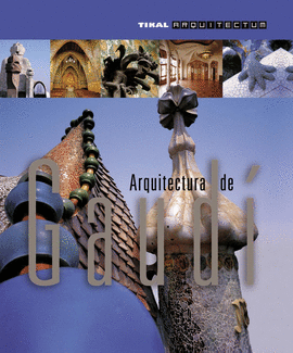 ARQUITECTURA DE GAUDÍ