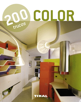 COLOR - 200 TRUCOS