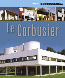 LA CORBUSIER