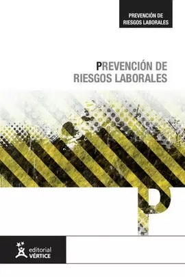 PREVENCION DE RIESGOS LABORALES