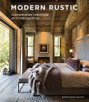 MODERN RUSTIC -RUSTICO MODERNO- (T.D)(24)