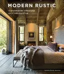 MODERN RUSTIC -RUSTICO MODERNO- (T.D)(24)
