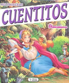 CUENTITOS. BLANCANIEVES