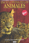 ENCICLOPEDIA DE LOS ANIMALES - EL MUNDO ANIMAL EN TODO SU ESPLENDOR