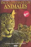 ENCICLOPEDIA DE LOS ANIMALES - EL MUNDO ANIMAL EN TODO SU ESPLENDOR