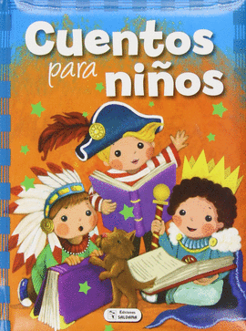 COL. CUENTOS PARA NIÑOS