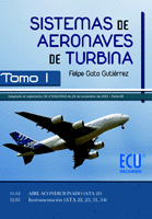 SISTEMAS DE AERONAVES DE TURBINA I