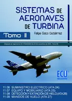 SISTEMAS DE AERONAVES DE TURBINA II