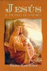JESUS EL INICIADO DE NAZARETH