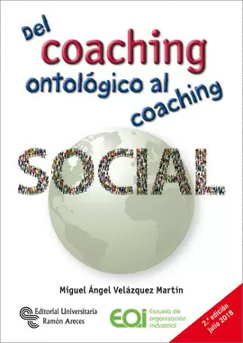 DEL COACHING ONTOLÓGICO AL COACHING SOCIAL