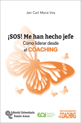 ¡SOS! ME HAN HECHO JEFE