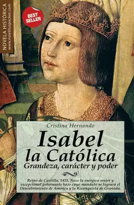 ISABEL LA CATÓLICA