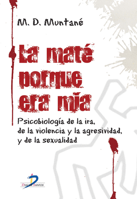 LA MATÉ PORQUE ERA MÍA