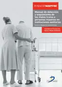 MANUAL DE DETECCIÓN Y SEGUIMIENTO DEL MALTRATO EN INSTITUCIONES SANITARIAS