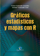 GRÁFICOS ESTADÍSTICOS Y MAPAS CON R