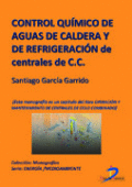 CONTROL QUÍMICO DE AGUAS DE CALDERA Y DE REFRIGERACIÓN DE CENTRALES DE CICLO COM