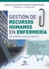 GESTIÓN DE RECURSOS HUMANOS EN ENFERMERÍA