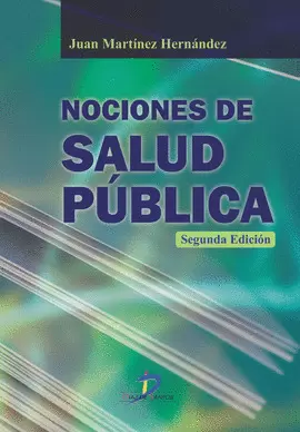 NOCIONES DE SALUD PÚBLICA