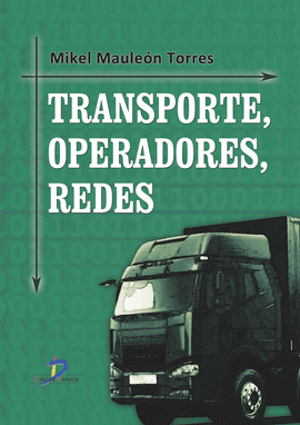 TRANSPORTE, OPERADORES, REDES