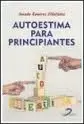 AUTOESTIMA PARA PRINCIPIANTES