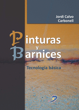 PINTURAS Y BARNICES