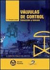 VÁLVULAS DE CONTROL