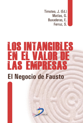 LOS INTANGIBLES EN EL VALOR DE LAS EMPRESAS