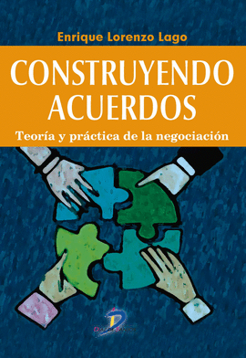 CONSTRUYENDO ACUERDOS