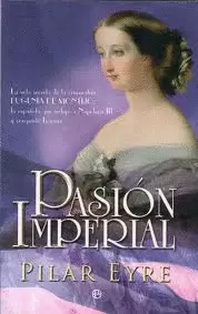 PASION IMPERIAL