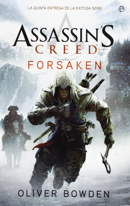 ASSASSINS CREED. FORSAKEN