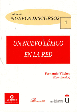 UN NUEVO LEXICO EN LA RED