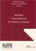 HISTORIA Y PENSAMIENTO EN TORNO AL GENERO