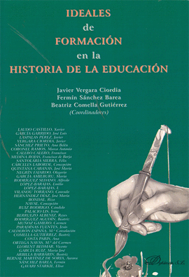 IDEALES DE FORMACION EN LA HISTORIA DE LA EDUCACION
