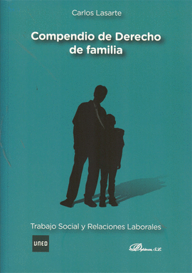 COMPENDIO DE DERECHO DE FAMILIA