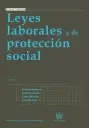 LEYES LABORALES Y DE PROTECCION (4ª ED) SOCIAL