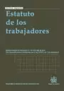 ESTATUTO DE LOS TRABAJADORES (10ª ED)